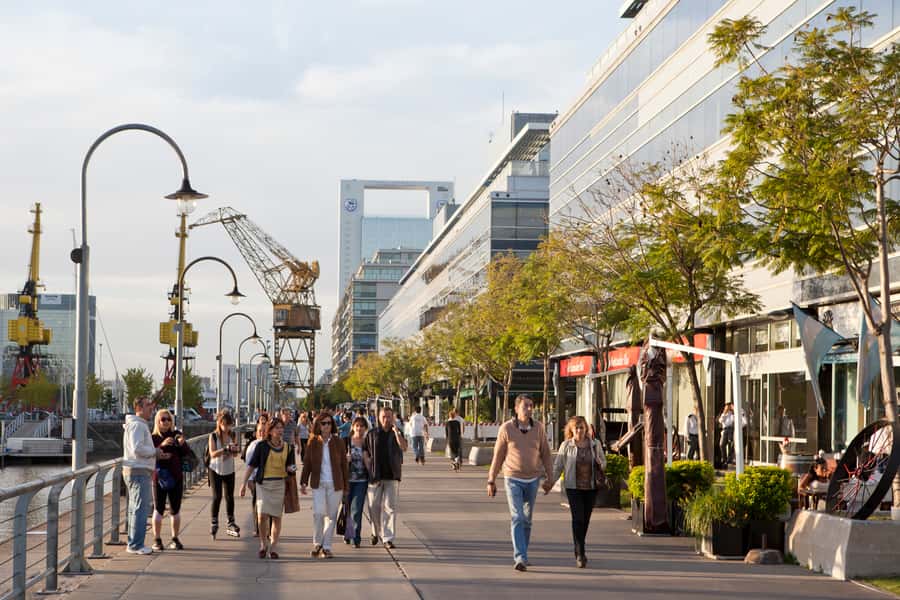 Buenos Aires: Half-Day Sightseeing Tour with 2 Stops - Key things to know before you go