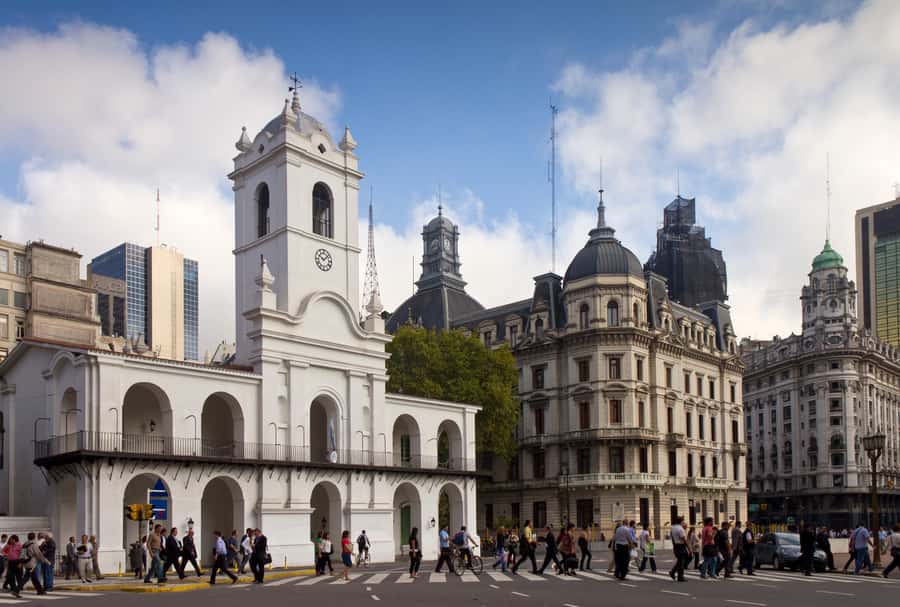 Buenos Aires: Half-Day Sightseeing Tour with 2 Stops - A First-Time Buenos Aires Sampler, Done the Easy Way (4 Hours Total)