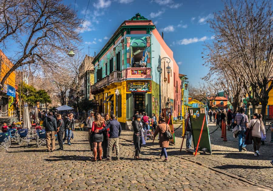 Buenos Aires: Half-Day Sightseeing Tour with 2 Stops - Obelisk and Teatro Colón: Panoramic Views Without the Time Sink