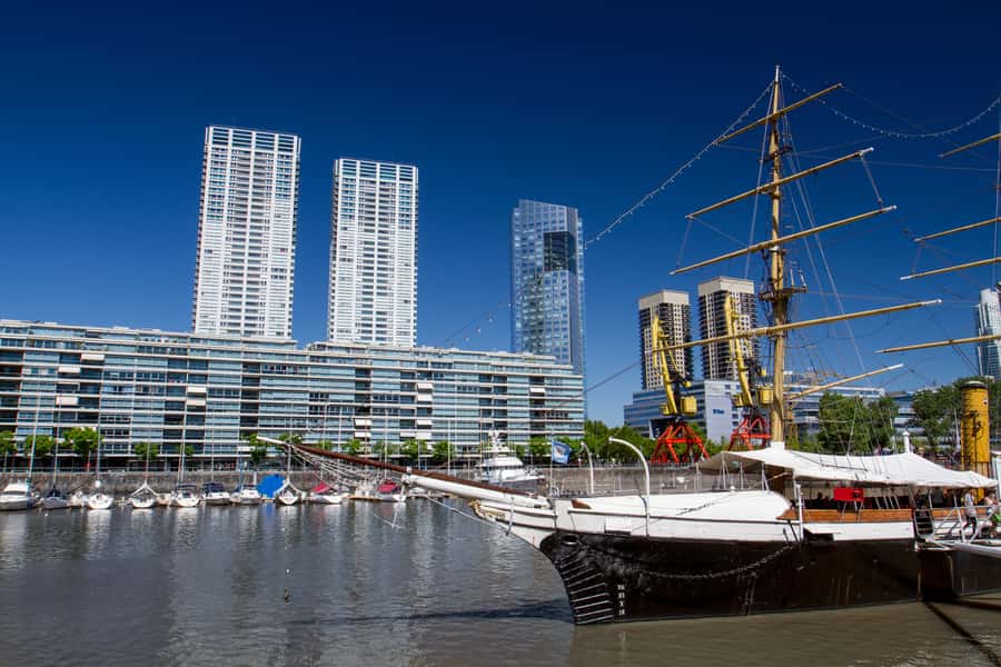 Buenos Aires: Half-Day Sightseeing Tour with 2 Stops - Palermo to Recoleta: Residential Streets, Then a Polished Finale