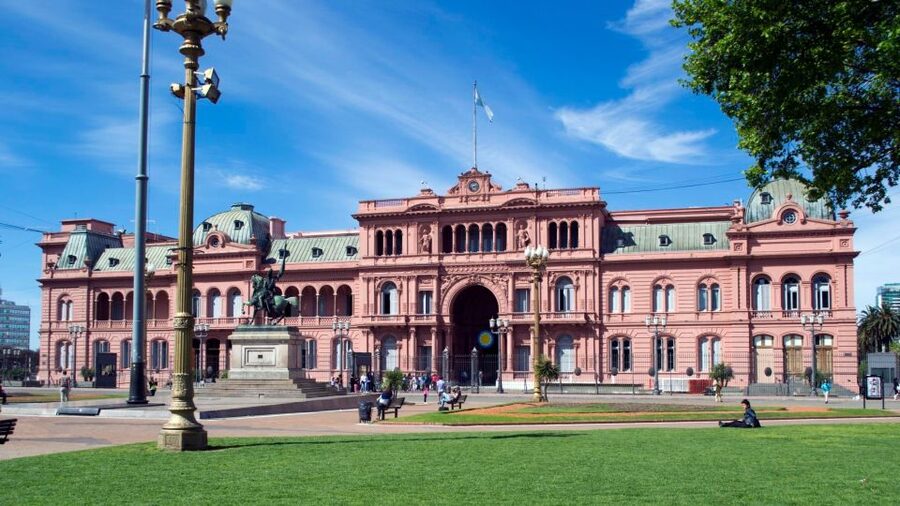 Buenos Aires: Half-Day Sightseeing Tour with 2 Stops - Price and Value: Why $36 Can Make Sense Here