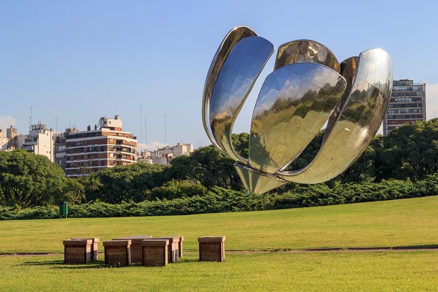 Buenos Aires: Half-Day Sightseeing Tour with 2 Stops - Best Fit: Who Should Book This Tour?
