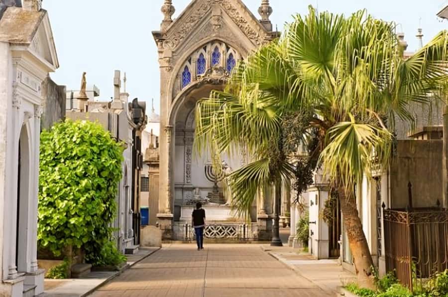 Buenos Aires : Highlights Walking Tour With A Guide - A 3-hour highlights route that keeps you from wasting time