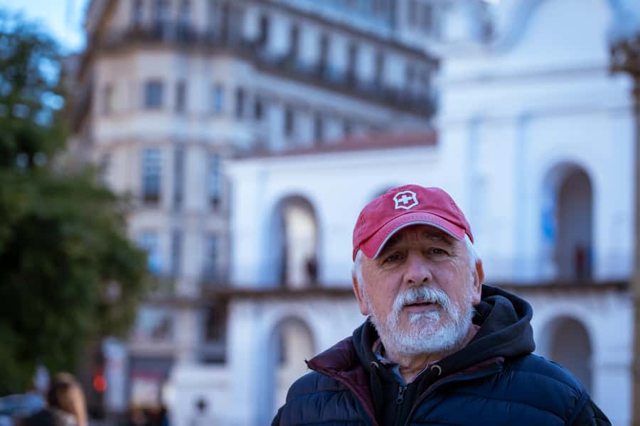 Buenos Aires: Historic Buenos Aires Landmarks & Icons Tour - Key highlights that make this tour worth your time