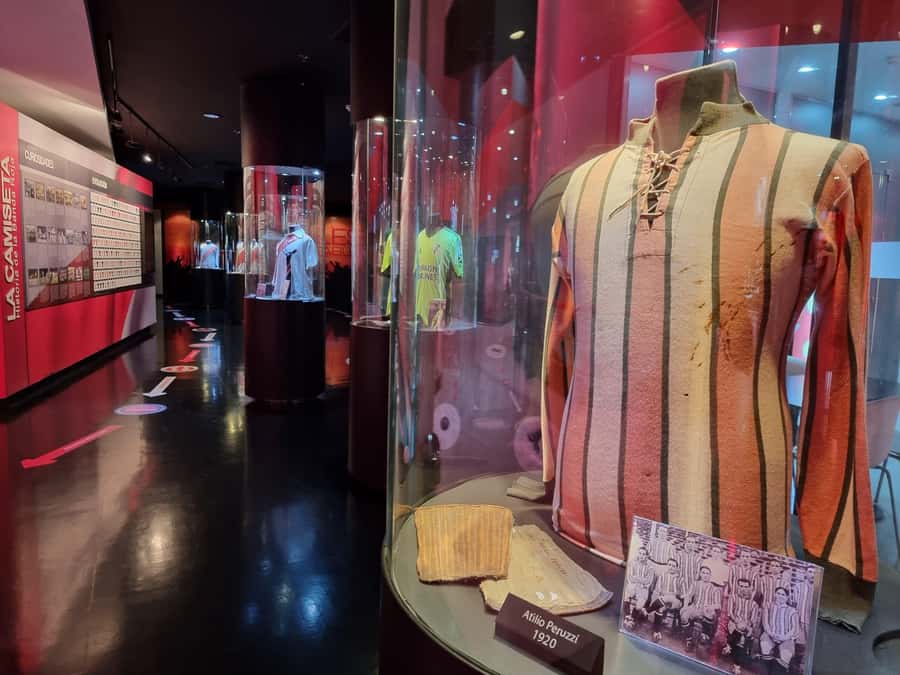 Buenos Aires: Hop-On Hop-Off Bus and Football Museums - Price and Value: Is This Worth $105?