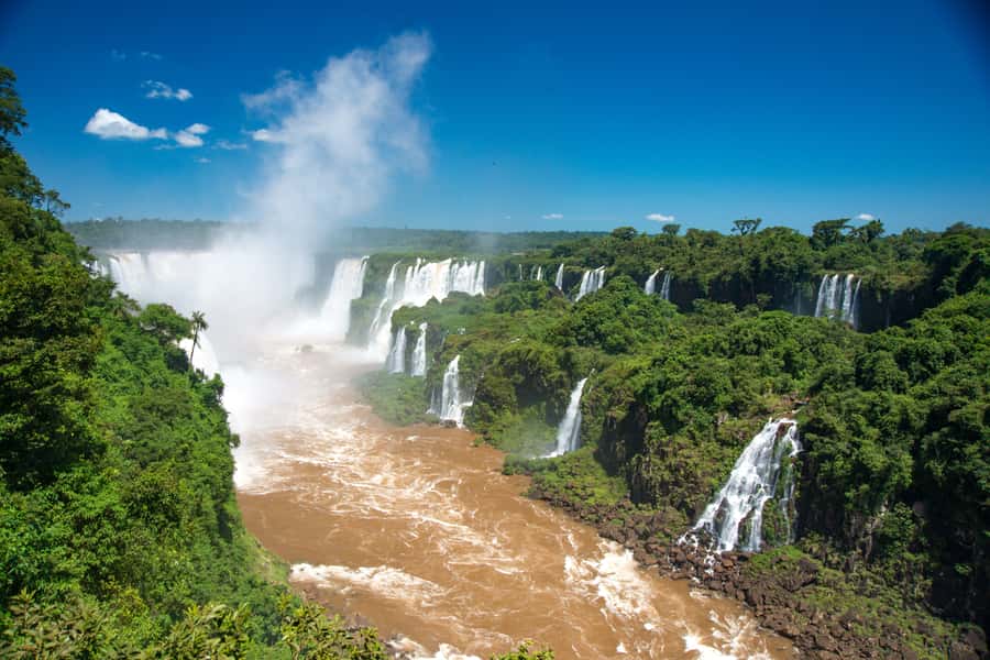 Buenos Aires: Iguazú Falls with Boat Ride & Optional Flight - Price and value: what you’re really paying for at around $600