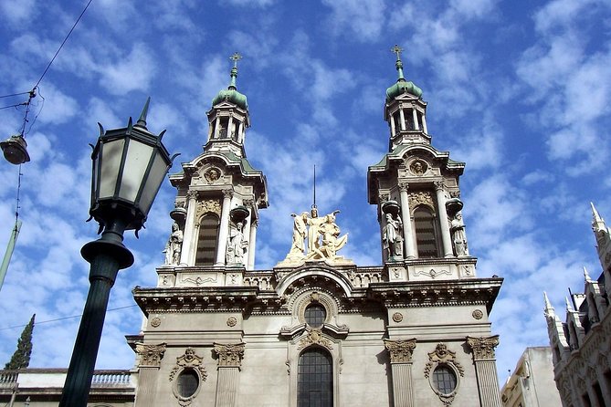 Buenos Aires in One Day Private Walking Tour - Retiro and Avenida Alvear: Plaza San Martín to French-Italian Buenos Aires