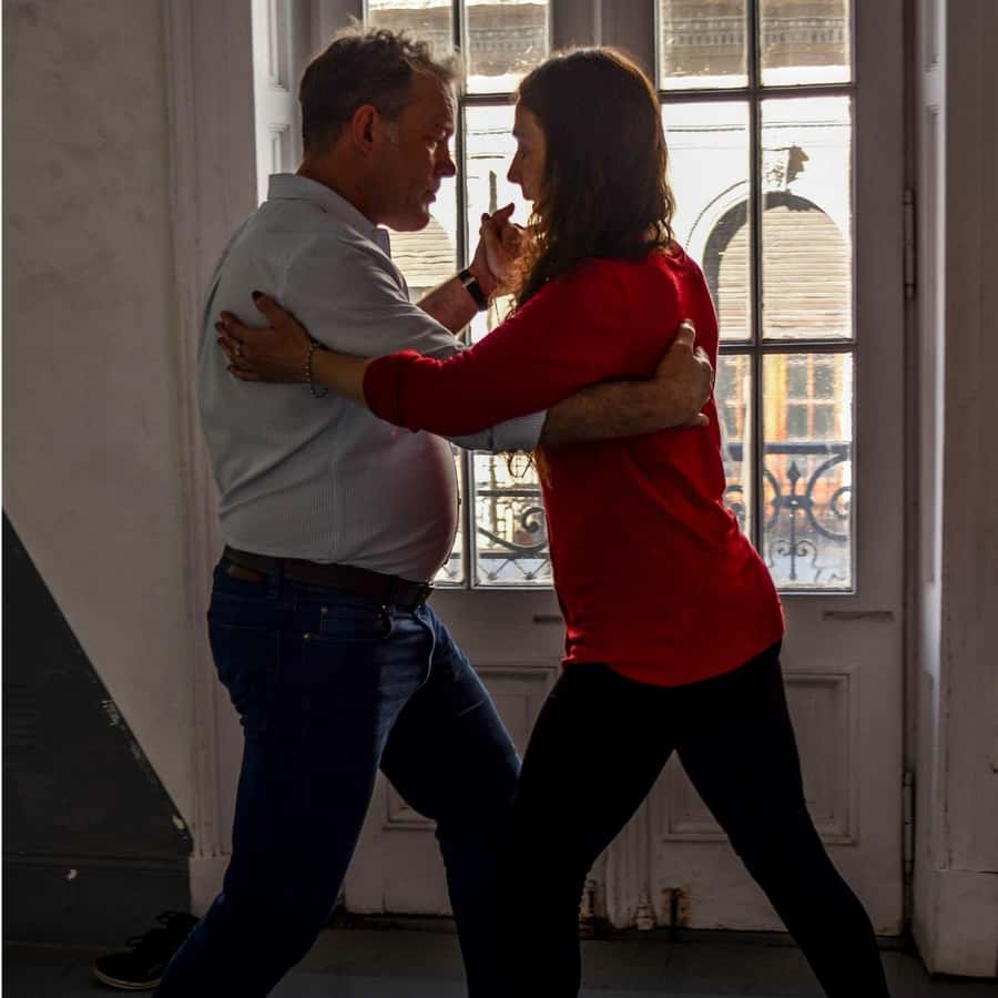 Buenos Aires: Intimate Tango Experience - Quick hits before you book