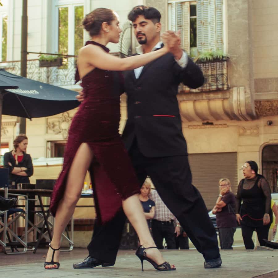 Buenos Aires: Intimate Tango Experience - What good teaching looks like here (and why it shows)