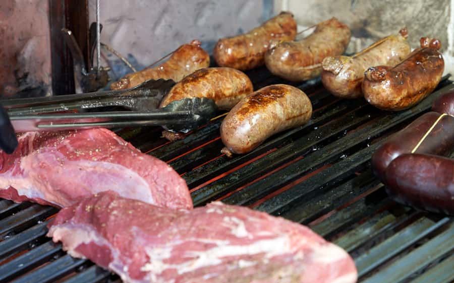 Buenos Aires: Join a Local Family for an Argentine Barbecue - The Group Part: You’ll Chat, Then You’ll Feel Comfortable