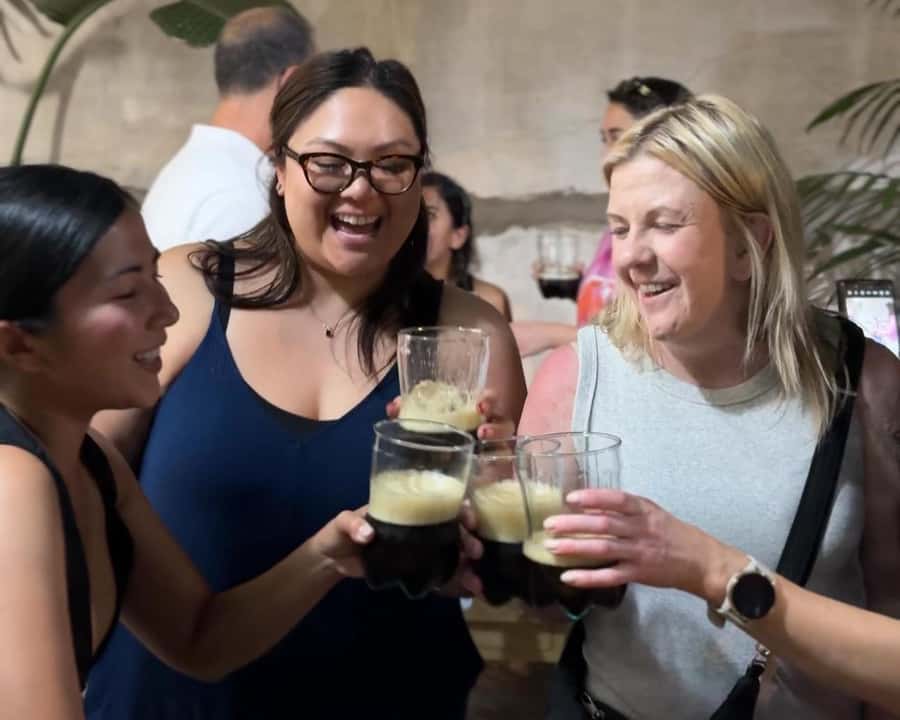 Buenos Aires: Join a Local Family for an Argentine Barbecue - Your First Course Isn’t a Starter, It’s a Welcome