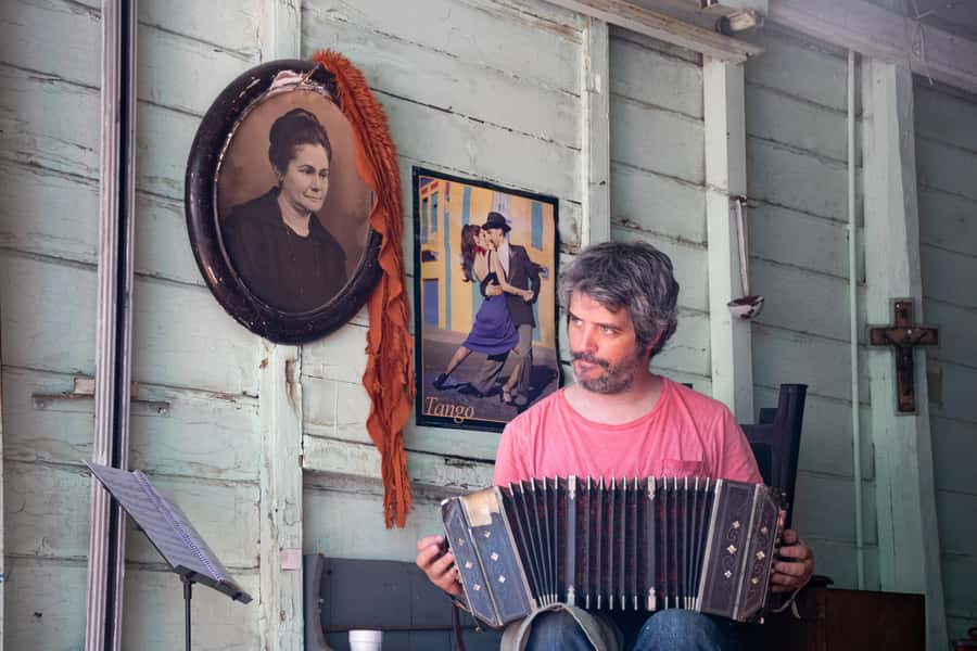 Buenos Aires: La Boca Guided Walking Tour in English - Why this La Boca walk feels worth the money