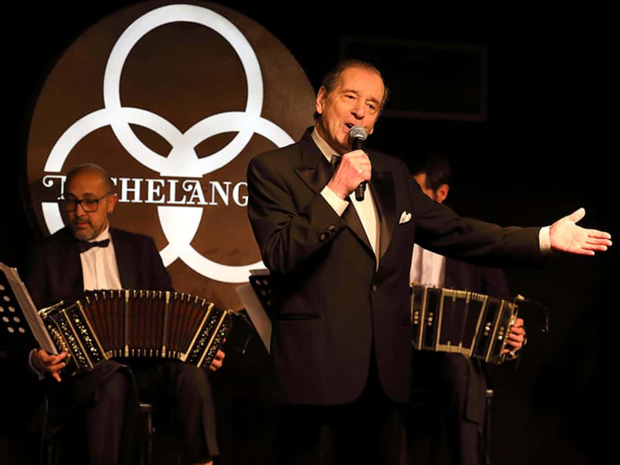 Buenos Aires: Live Michelangelo Tango & Folklore Show Ticket - What to expect from the cast and music, even if you know little tango