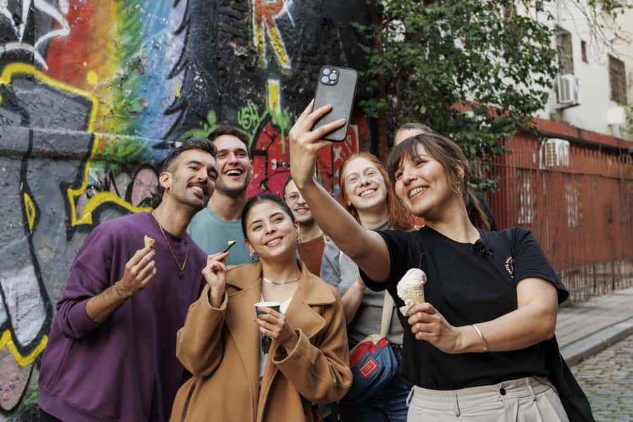 Buenos Aires: Local Foodie Adventure with Sherpa Food Tours - Key highlights to know before you go