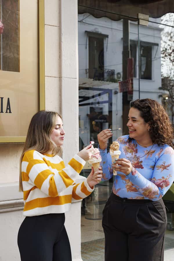 Buenos Aires: Local Foodie Adventure with Sherpa Food Tours - What to ask your guide in Palermo (so you get more from each stop)