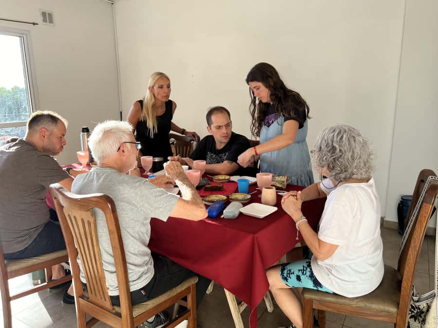 Buenos Aires: Mate & paint experience with pastry tasting - Should you book the Mate and Paint experience with La Flor Artista?