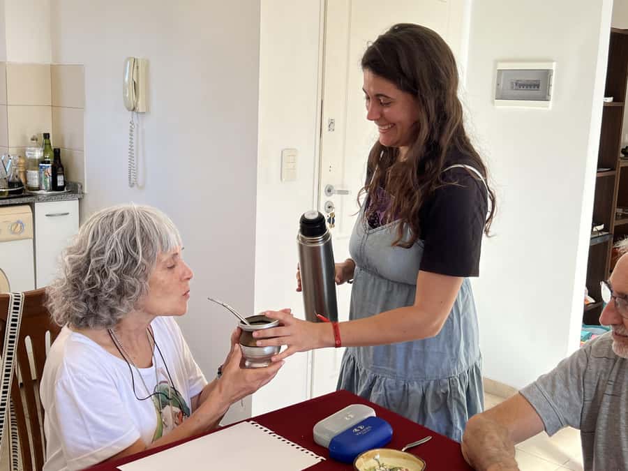 Buenos Aires: Mate & paint experience with pastry tasting - Value check: what $62 includes and what it means for your souvenir
