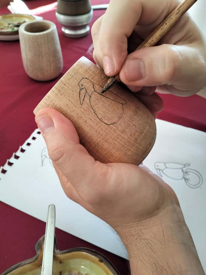 Buenos Aires: Mate & paint experience with pastry tasting - Who this Buenos Aires activity fits best