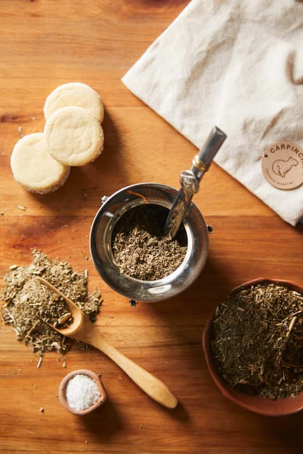 Buenos Aires: Mate Workshop y Otras Yerbas - Key highlights worth your attention
