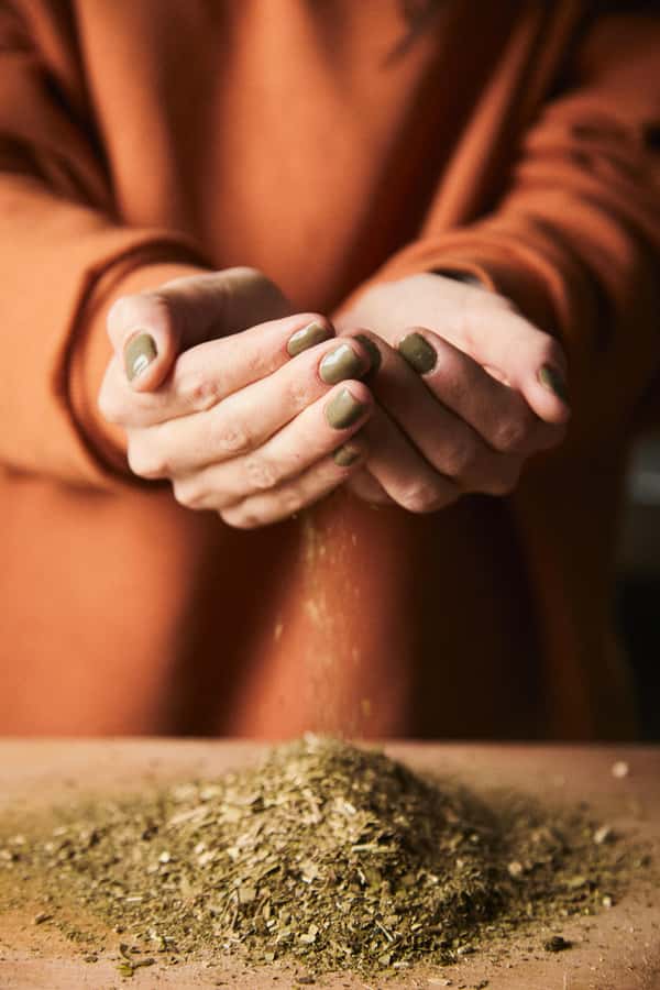 Buenos Aires: Mate Workshop y Otras Yerbas - Otras yerbas and Argentine flavor logic: what you’ll pick up fast