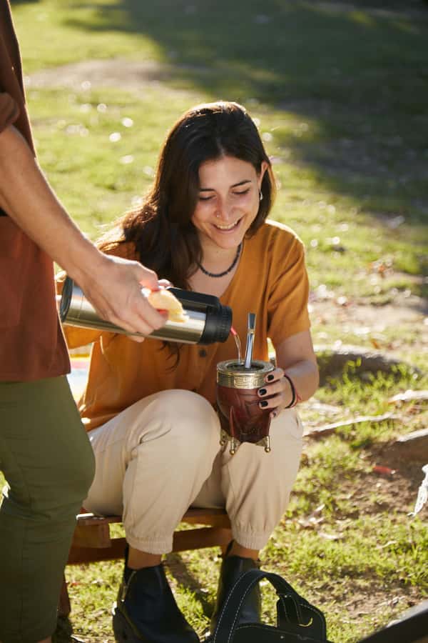 Buenos Aires: Mate Workshop y Otras Yerbas - Price and value: is $50 worth a 1-hour experience?