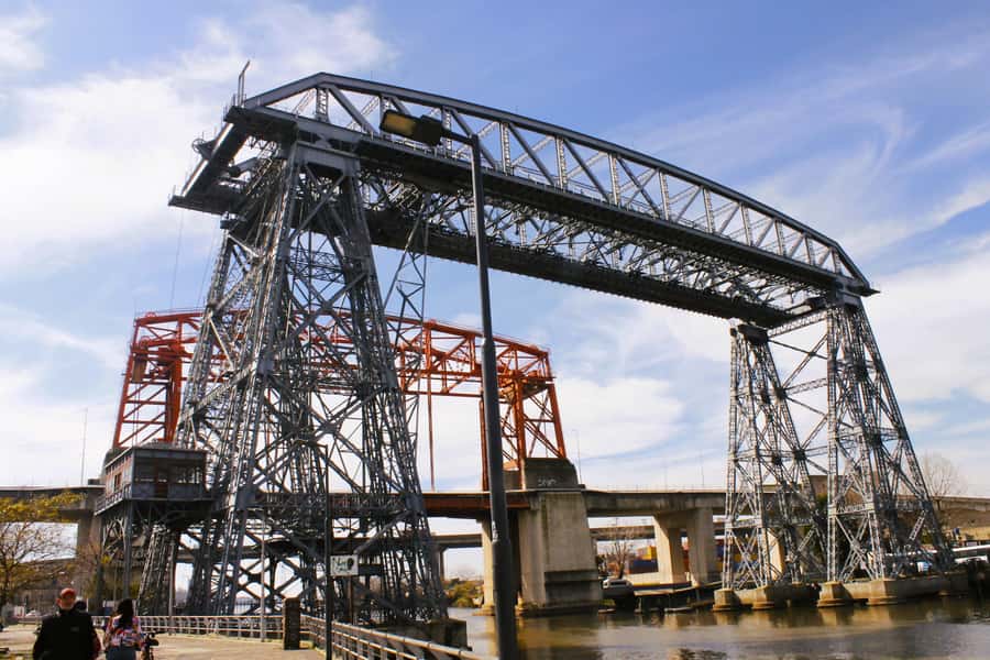 Buenos Aires: Navigation from Pto. Madero to La Boca - Should you book this Puerto Madero to La Boca boat ride?