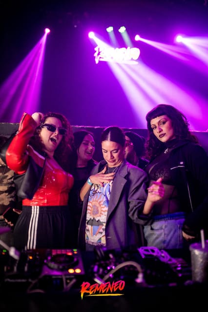 Buenos Aires Nightlife: Party Like a Local - Who Should Book This Buenos Aires Nightlife Experience