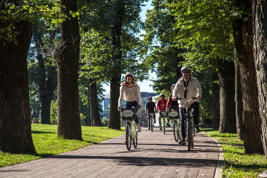 Buenos Aires: North or South Buenos Aires Bike Tour - Who this tour suits best (and who should skip it)