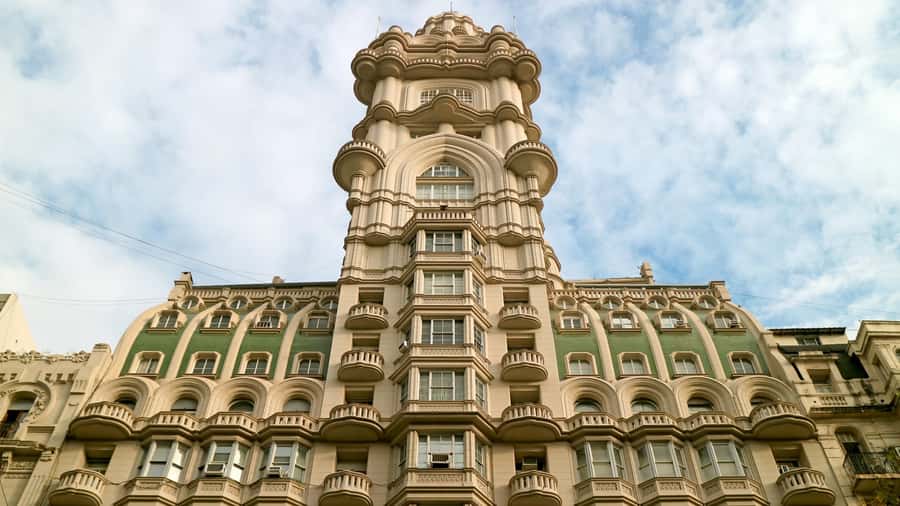 Buenos Aires: Palacio Barolo Entry Ticket and Guided Tour - Key Highlights Before You Go