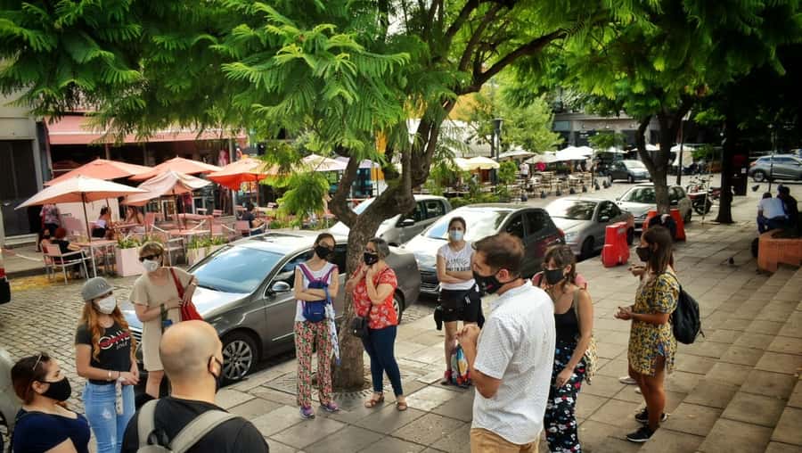 Buenos Aires: Palermo Soho Guided Walking Tour - Key things that make this Palermo Soho tour worth your time