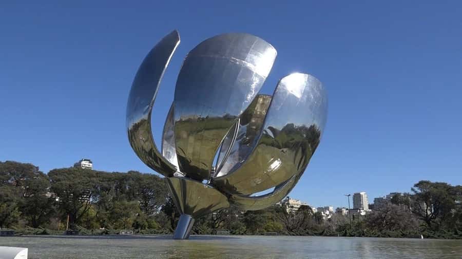 Buenos Aires: Panoramic Bus Tour - A Clean 3-Hour Neighborhood Sweep (Without the Stress of Planning)