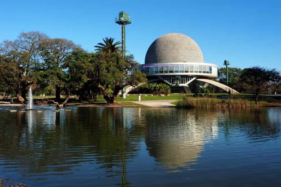 Buenos Aires: Panoramic Bus Tour - Monserrat and Plaza de Mayo: Where Buenos Aires Took Its First Steps