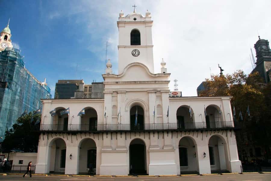 Buenos Aires: Panoramic Bus Tour - Retiro and Palermo: The “Gateway” Feeling and Big-City Scale