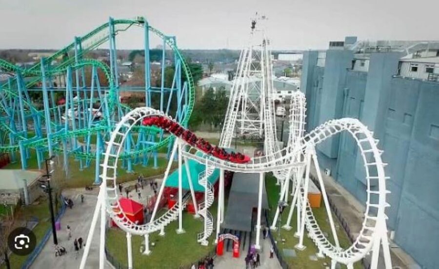 Buenos Aires: Parque de la costa Only Tickets Full passport. - Timing, hours, and weather: the practical reality