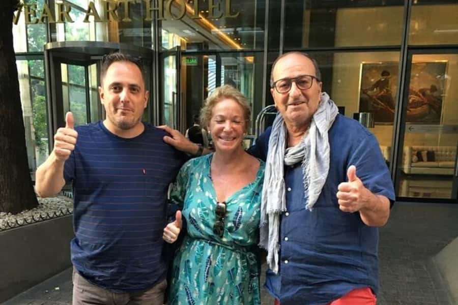 Buenos Aires: Personalized 2 to 8-Hour Private Walking Tour - How customization plays out in real life