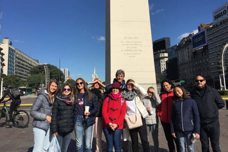 Buenos Aires: Personalized 2 to 8-Hour Private Walking Tour - Price and value: $37 per person, and what changes the real cost
