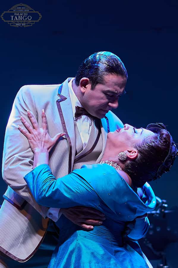Buenos Aires: Piazzolla Tango Show with Optional Dinner - Value check: is $48 worth it in Buenos Aires?