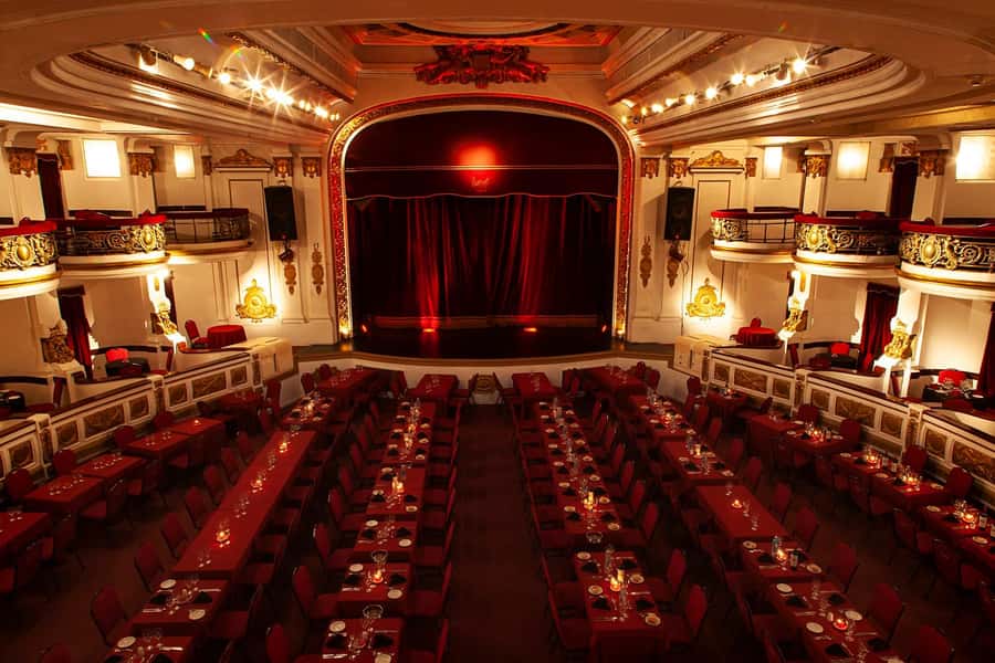 Buenos Aires: Piazzolla Tango Show with Optional Dinner - Who this suits best (and who should think twice)