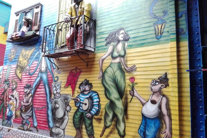 Buenos Aires Premium City Tour - Why This Half-Day Buenos Aires Tour Works