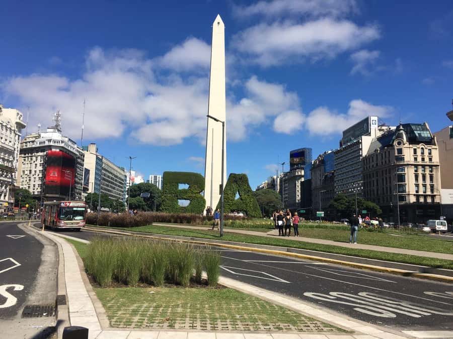 Buenos Aires Premium City Tour - Architecture you’ll recognize after the tour