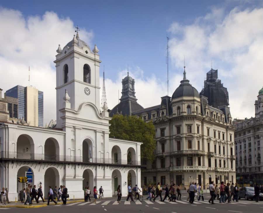 Buenos Aires Premium City Tour - Pickup and timing: the logistics you shouldn’t ignore