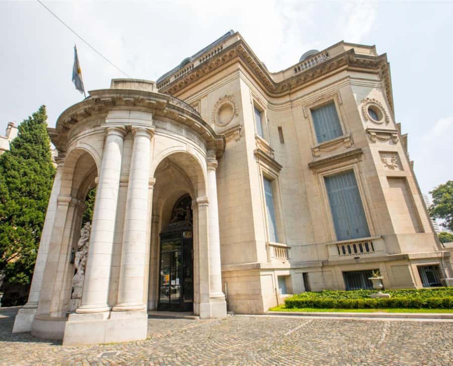 Buenos Aires Premium City Tour - Comfort and safety tips that match how the tour works