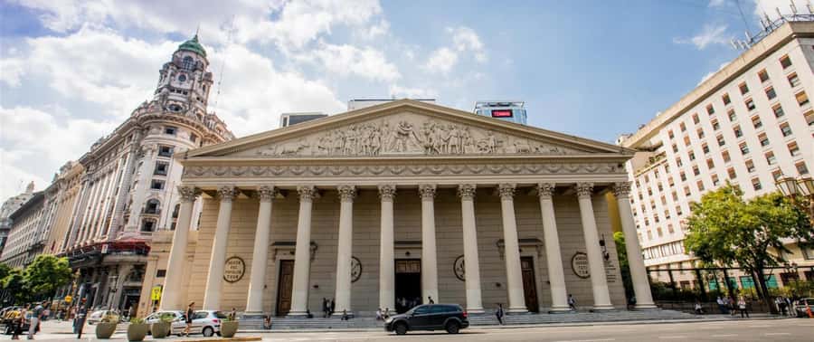 Buenos Aires Premium City Tour - Who should book this tour—and who should skip it