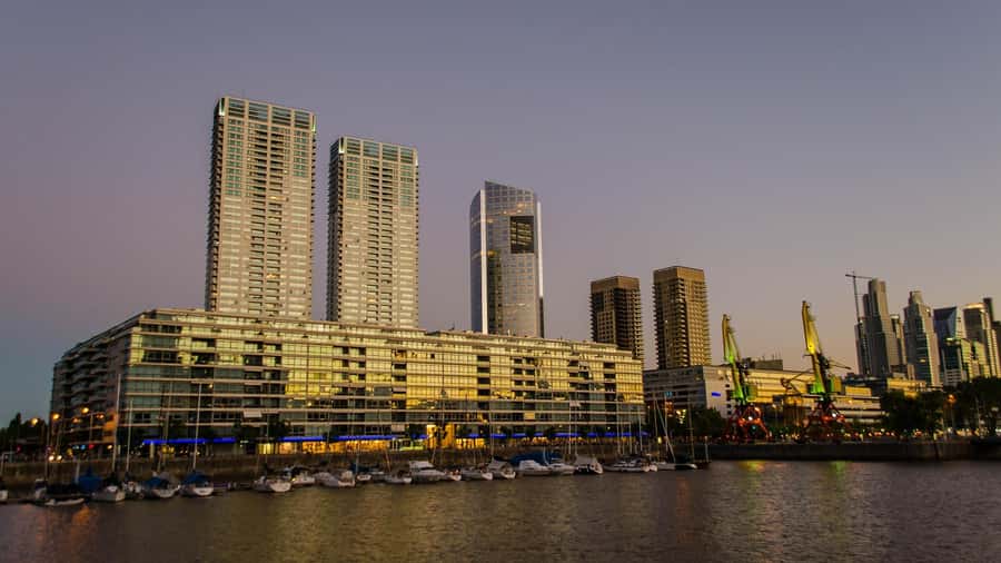 Buenos Aires Premium city tour with street food - Key highlights you’ll actually notice