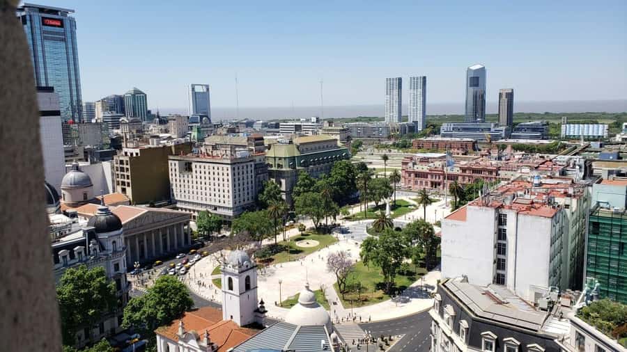 Buenos Aires Premium city tour with street food - Why This 5-Hour Buenos Aires Loop Works