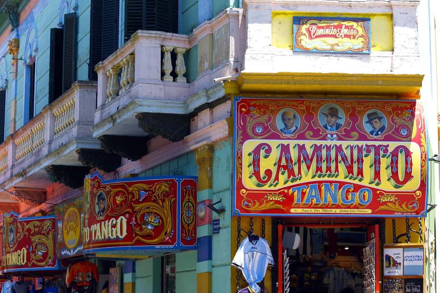 Buenos Aires Premium city tour with street food - San Telmo: Old Streets, Real Explanations, Quick Orientation