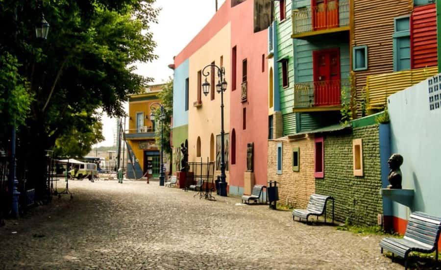 Buenos Aires Premium city tour with street food - Puerto Madero: Modern Buenos Aires Without the Headache