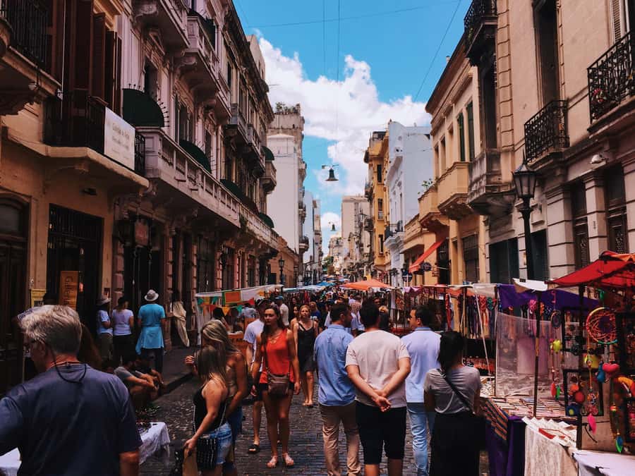 Buenos Aires Premium city tour with street food - Street Food at the End: The Best Way to Close a City Day