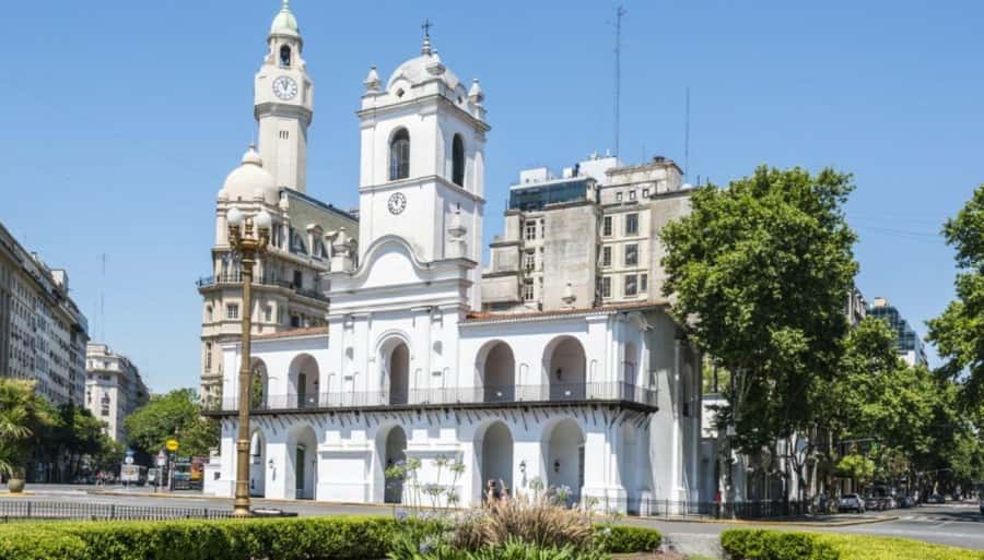 Buenos Aires Premium city tour with street food - Price and Value: Is $125 a Fair Deal?
