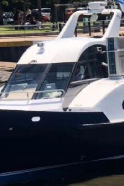 Buenos Aires: Premium Delta Navigation round trip - Practical Tips Before You Go (So the Day Flows)